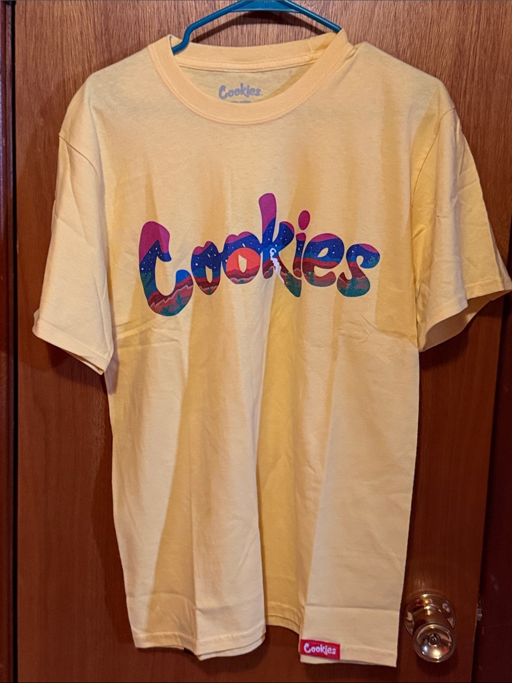 Cookies Shirt